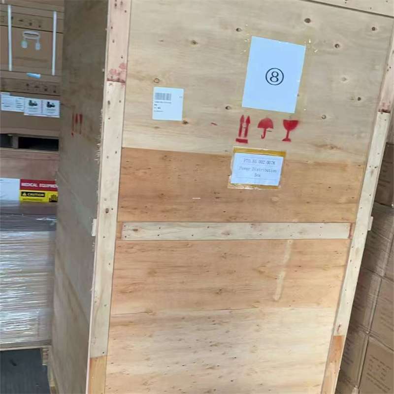 安国市塔城地区：物流专线的高效货运服务