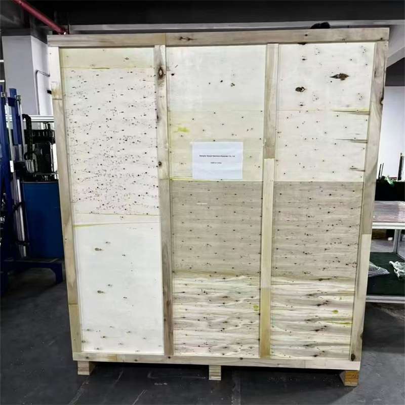 安国市探索多元物流服务：从普货到冷链的运输之旅