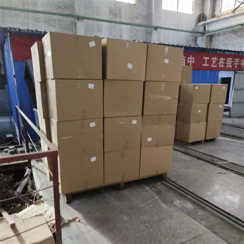 安国市喀什地区：物流专线的高效货运之旅