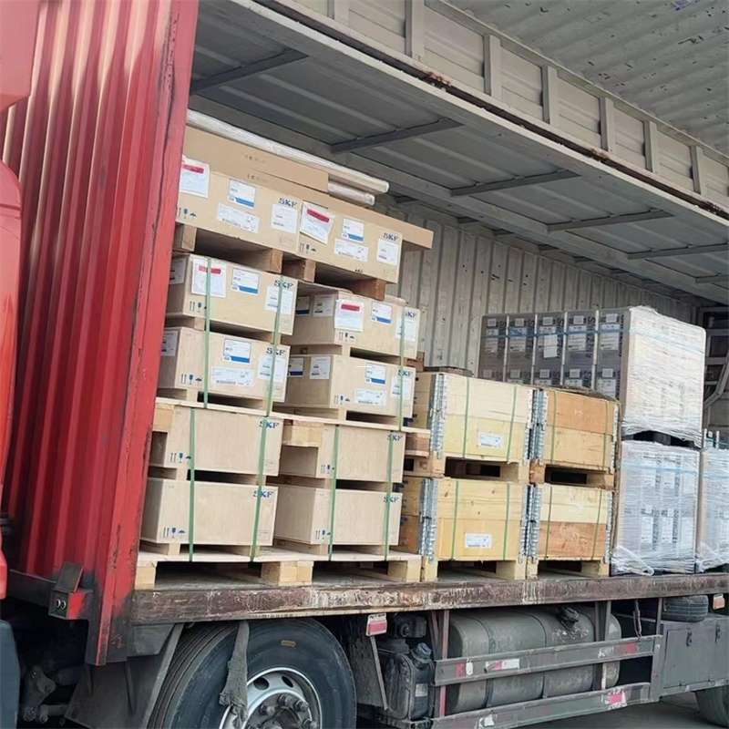 安国市乌尔禾区：物流专线开启高效货运新篇