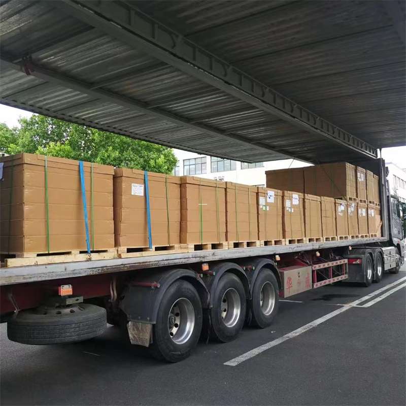 安国市福山区物流：多元专线与高效运输探索