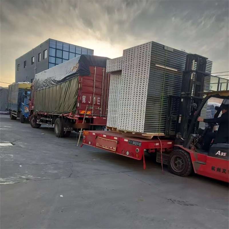 安国市袁州区物流：多元服务与高效运输线路探秘