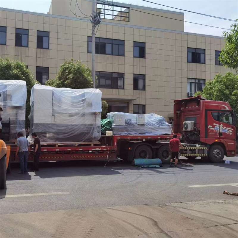 安国市新干县物流：多元服务与高效运输之路