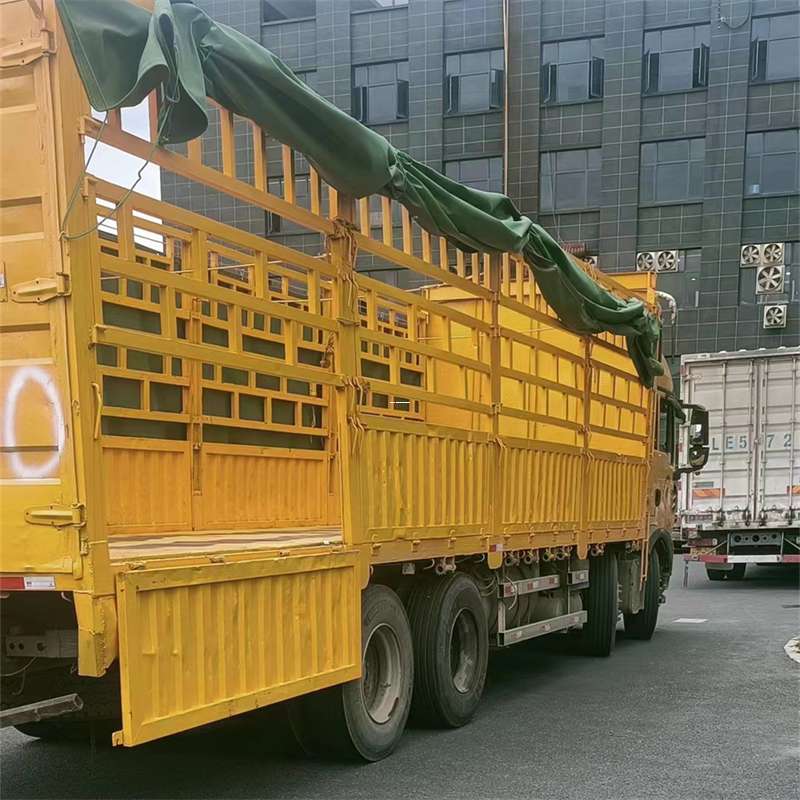 安国市吉安市物流：多元服务与高效运输线路探秘