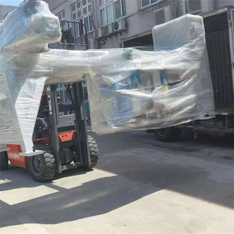 安国市赣州市物流：多样运输服务与丰富线路探秘