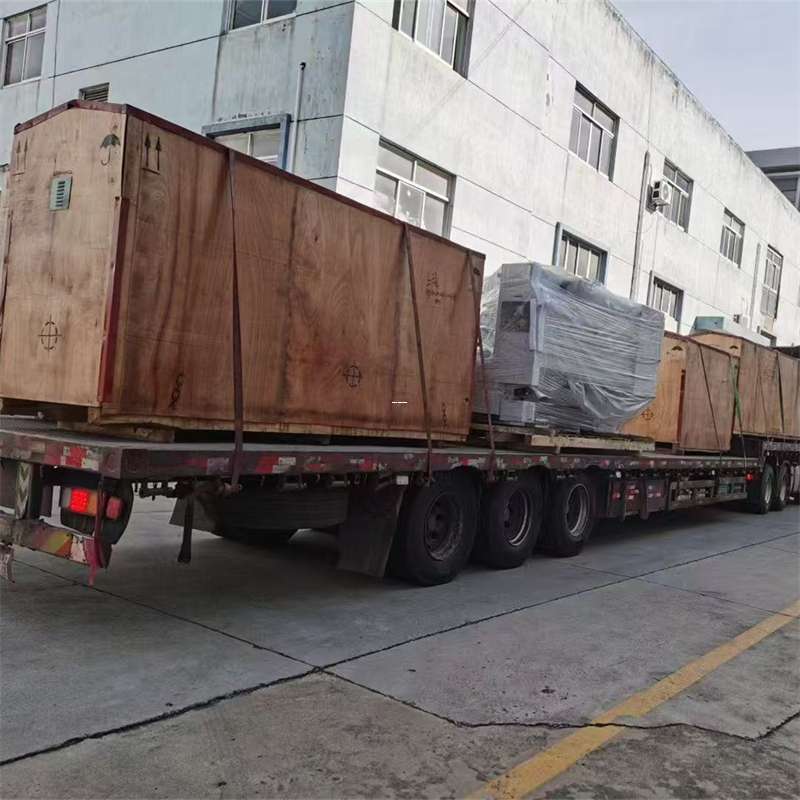 安国市昌江区物流：多元运输的精彩世界