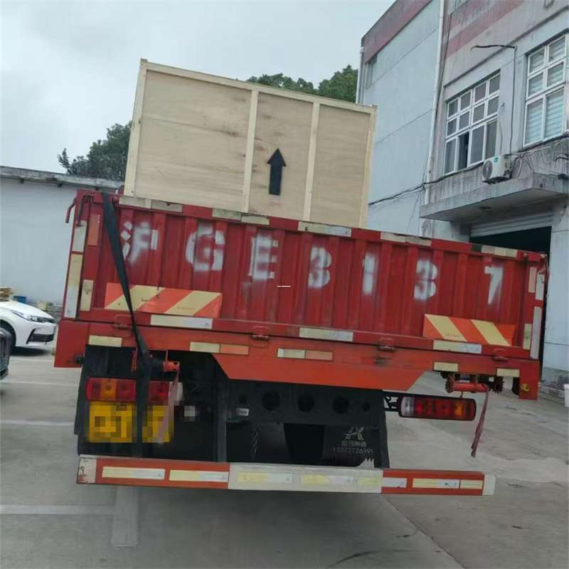 安国市凌源市物流：多维度运输服务的精彩呈现