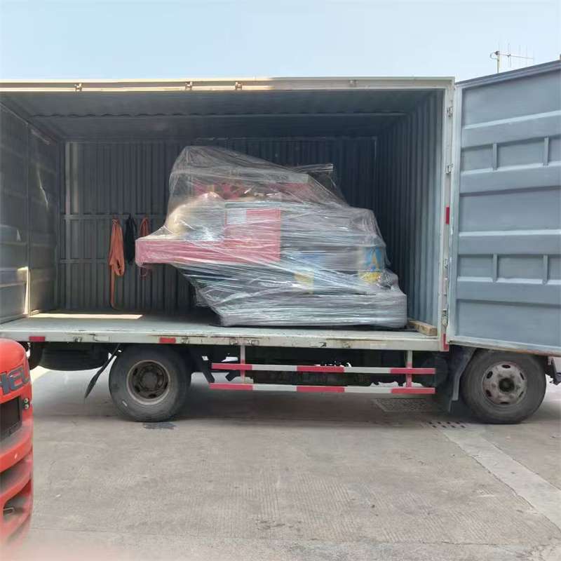 安国市沈河区物流：多元服务与高效运输线路探索