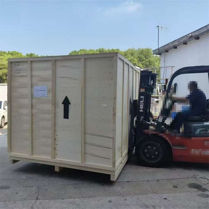 安国市黎城县物流：多元专线运输的精彩之旅