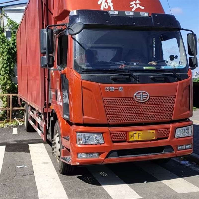 安国市阳泉市物流：多元服务与高效运输线路探秘