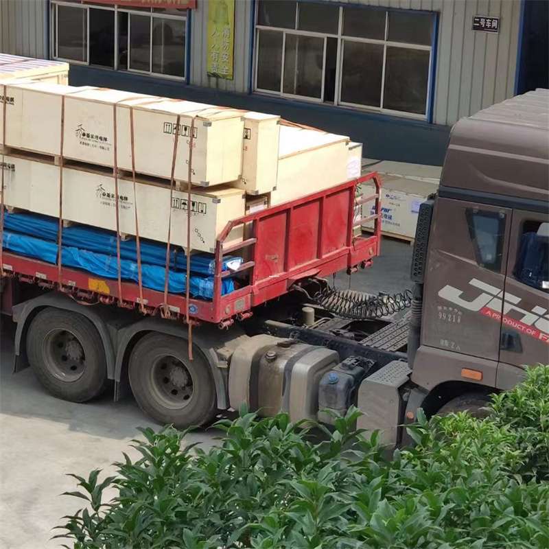安国市探索怀来县多元物流运输的奥秘