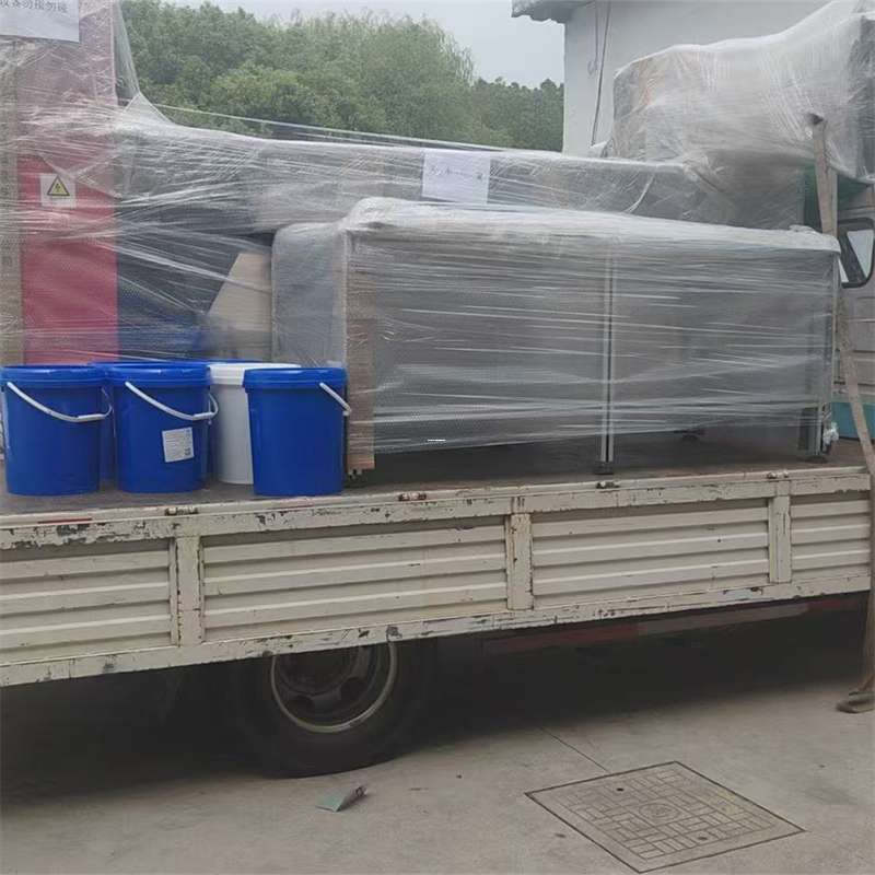 安国市泾川物流专线：开启高效货运新旅程