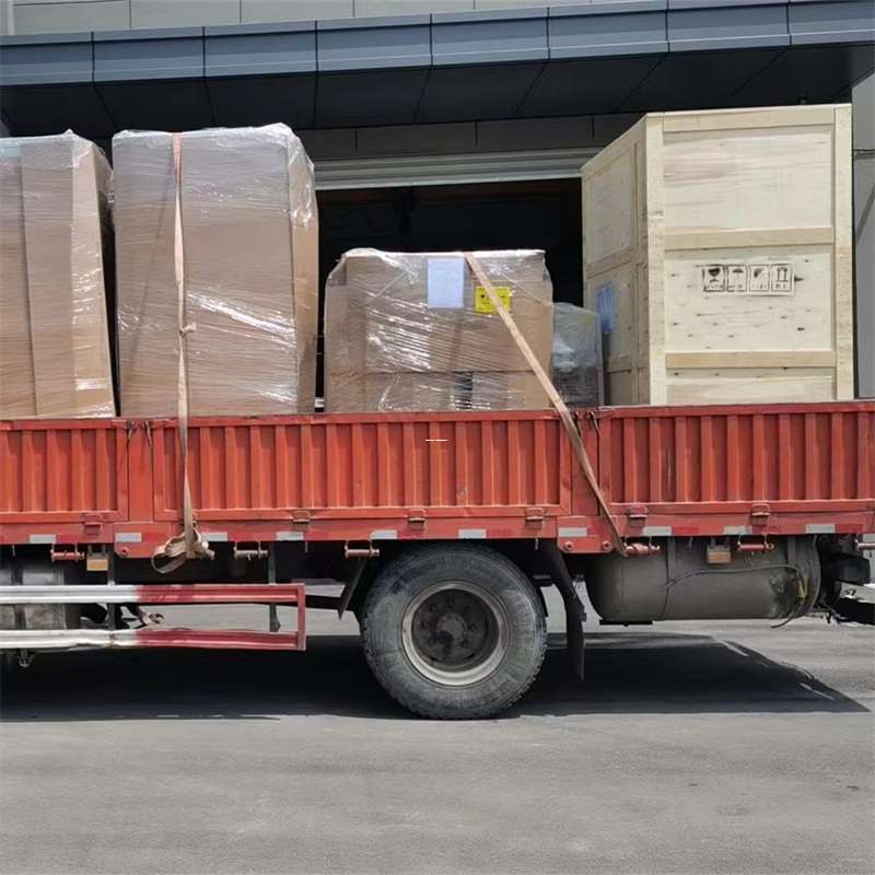 安国市探索多元物流服务：从普货到冷链的运输之旅