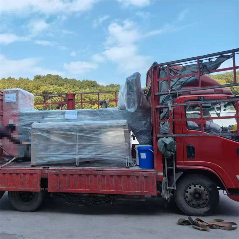 安国市石河子市物流专线：高效运输与多元服务探索