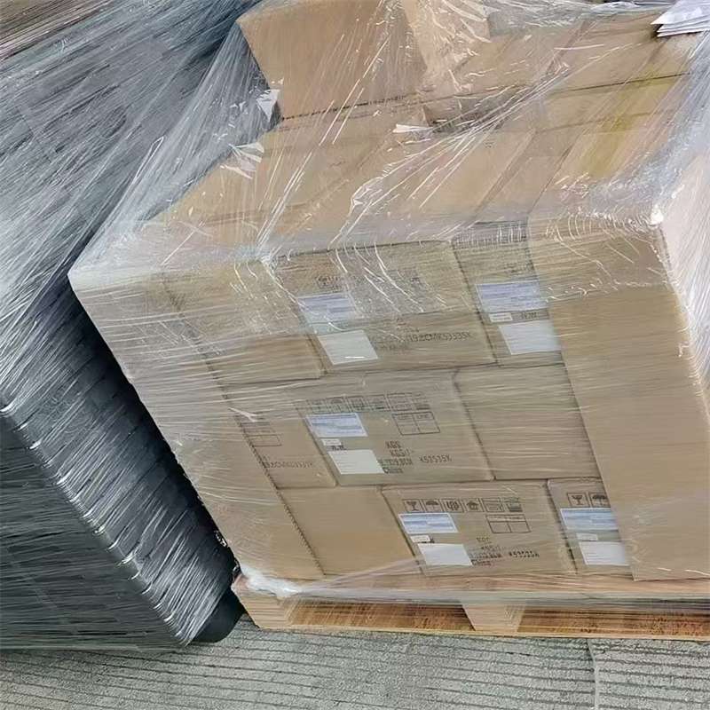 安国市刚察县进仓物流：专线直达的多元货运服务探索