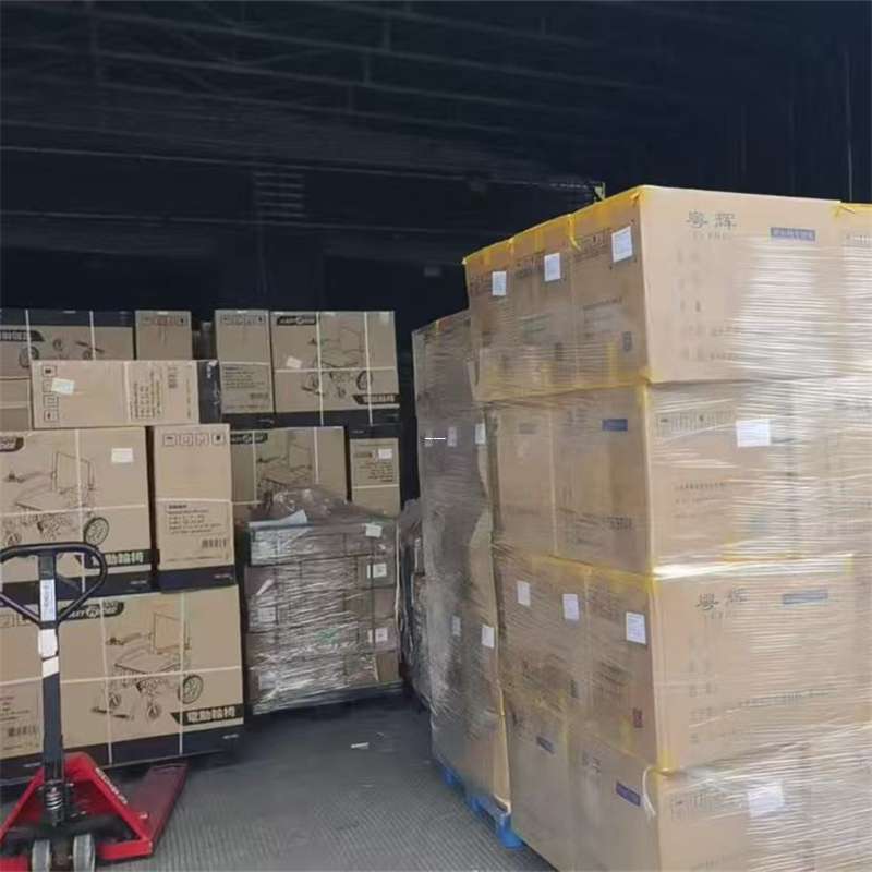 安国市师宗县进仓物流：多元专线直达运输探秘