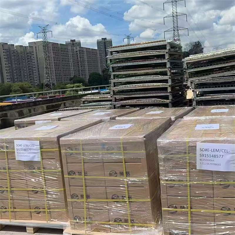 安国市西山区物流专线的多元运输世界