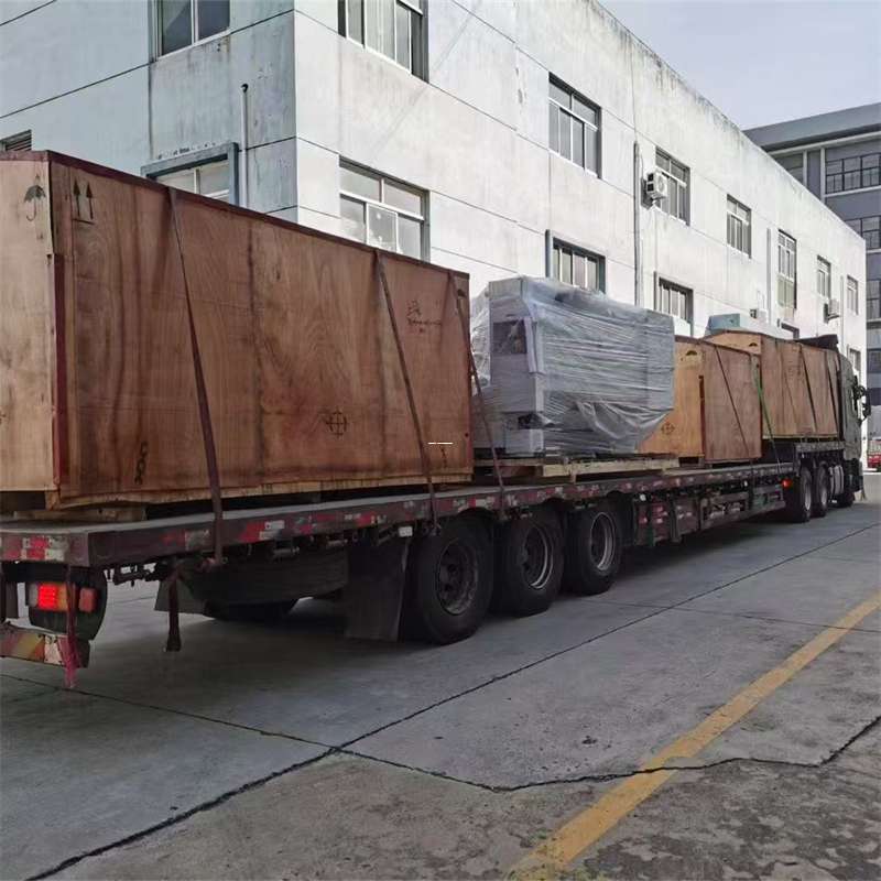 安国市赫章县进仓物流：专线直达的多元货运服务探秘