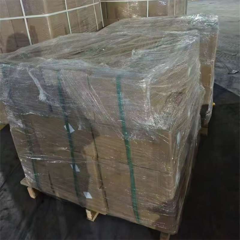 安国市乃东区：物流专线开启货运新体验