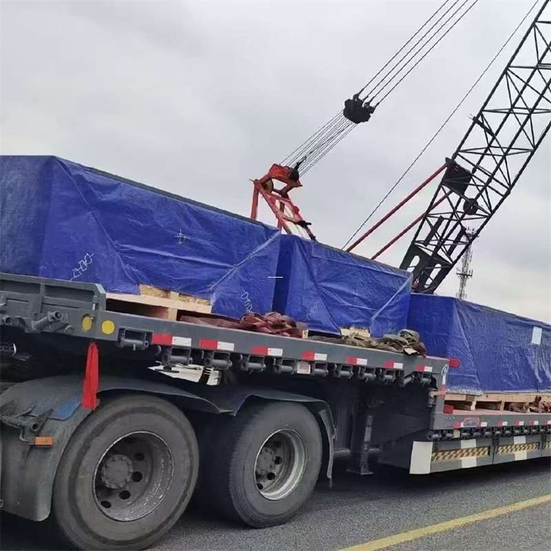 安国市吴起县物流专线：多元运输服务与高效线路探秘
