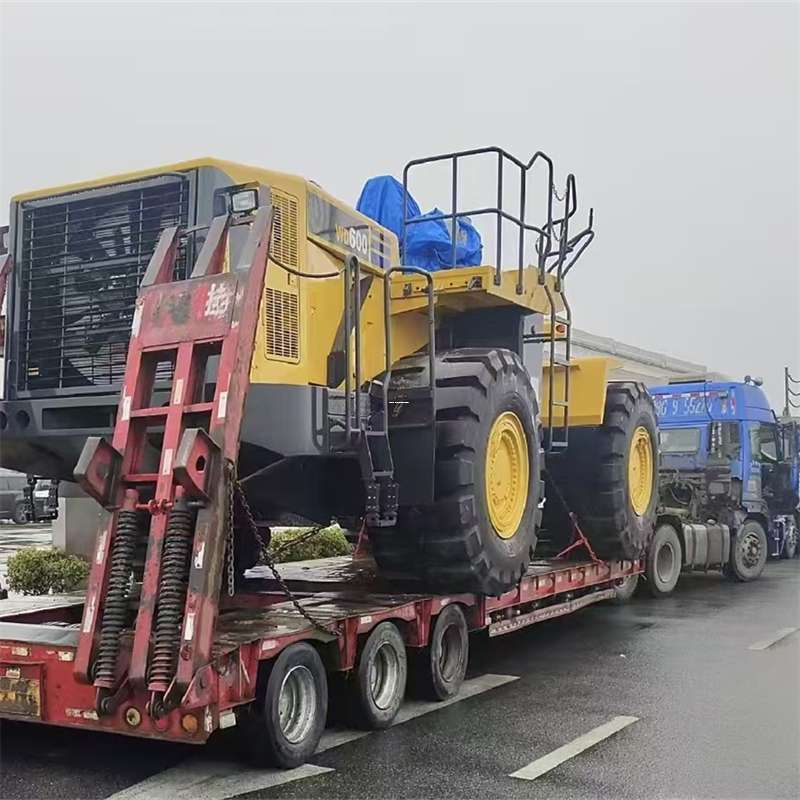 安国市渭城区物流：多样服务与高效运输线路探秘
