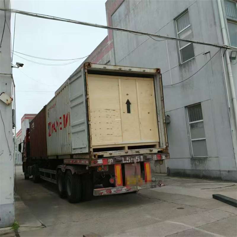 安国市盈江县物流：多元专线运输的探索与实践