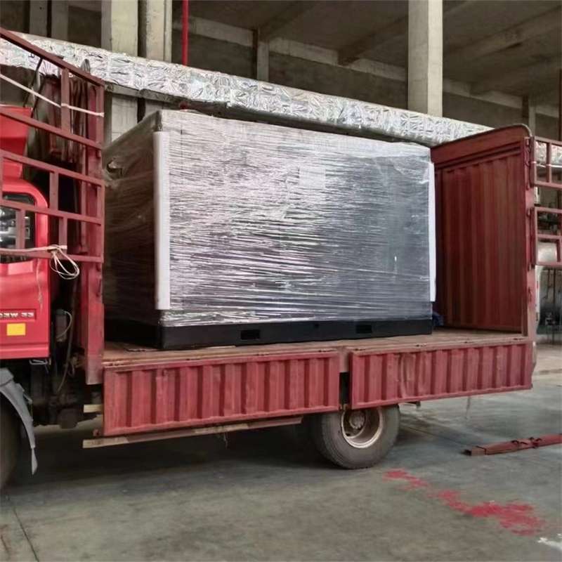安国市探索大理市多元物流运输的奥秘