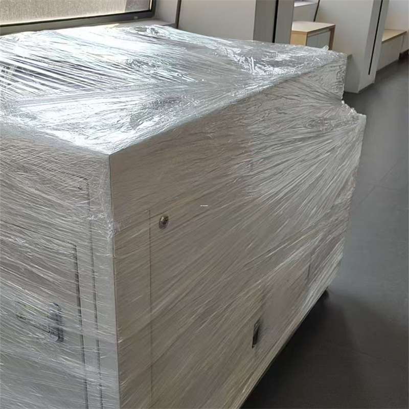 安国市萨嘎县：物流专线的高效货运之旅