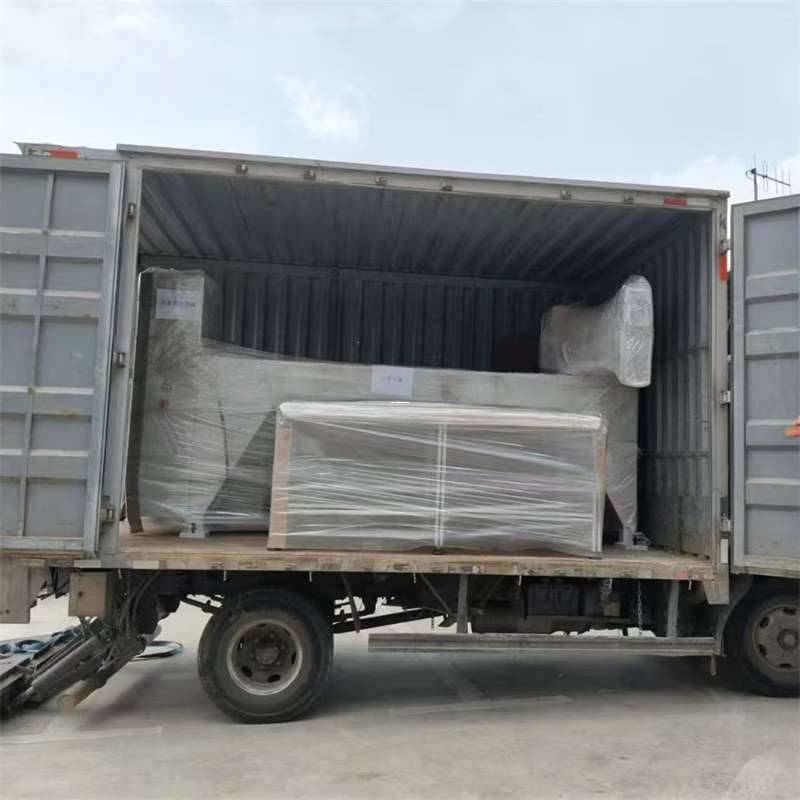 安国市宣威市物流：多元服务与高效运输线路探索