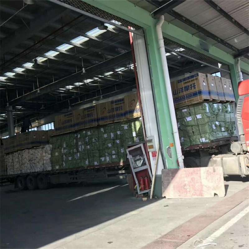 安国市贵定县物流：多元服务与高效运输线路探秘