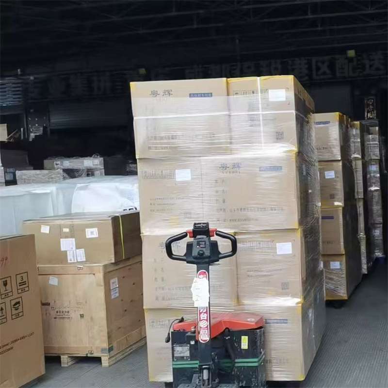 安国市若尔盖县物流运输：多元服务与高效线路