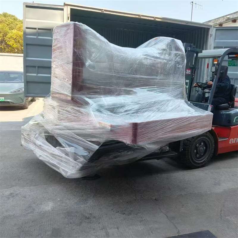 安国市茂县物流：多元运输服务与线路探索