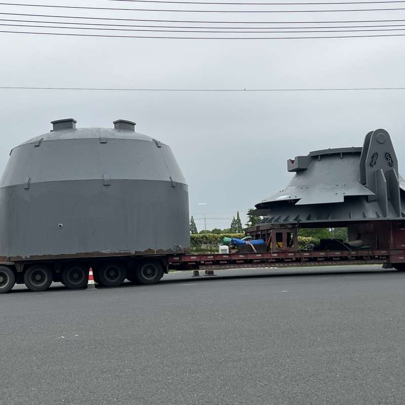 安国市探索中江县多元物流运输的奥秘